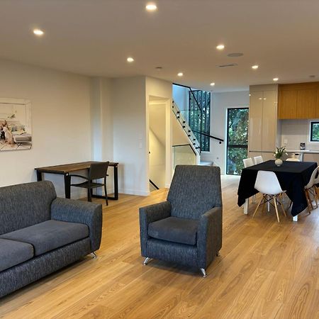 Willa Epsom Tidy House 8 Auckland Zewnętrze zdjęcie
