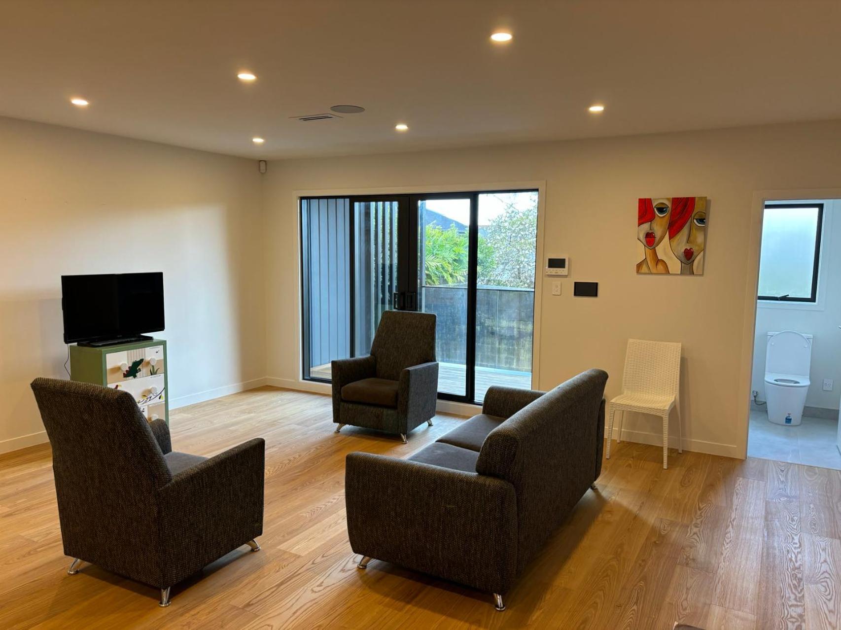 Willa Epsom Tidy House 8 Auckland Zewnętrze zdjęcie