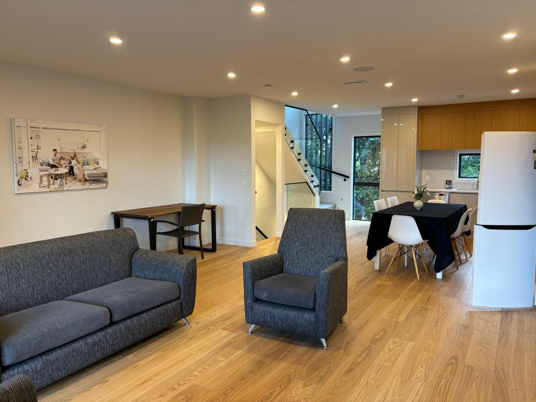Willa Epsom Tidy House 8 Auckland Zewnętrze zdjęcie