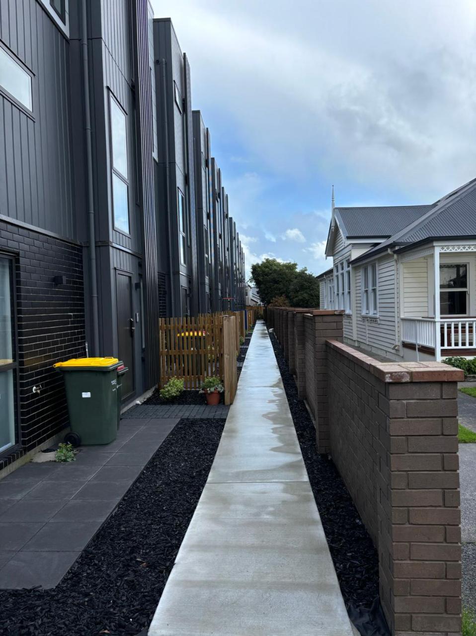 Willa Epsom Tidy House 8 Auckland Zewnętrze zdjęcie