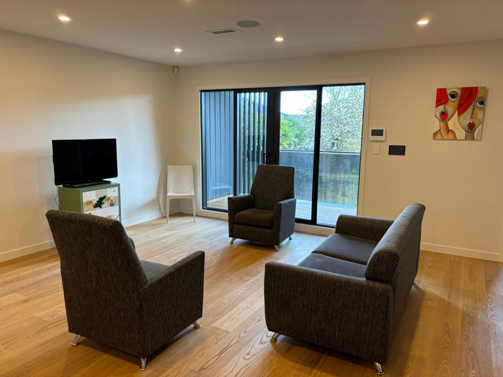 Willa Epsom Tidy House 8 Auckland Zewnętrze zdjęcie