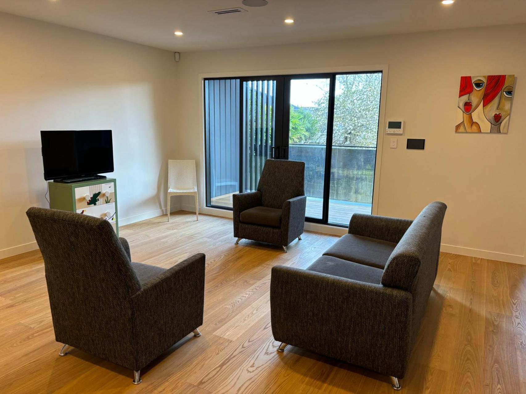 Willa Epsom Tidy House 8 Auckland Zewnętrze zdjęcie