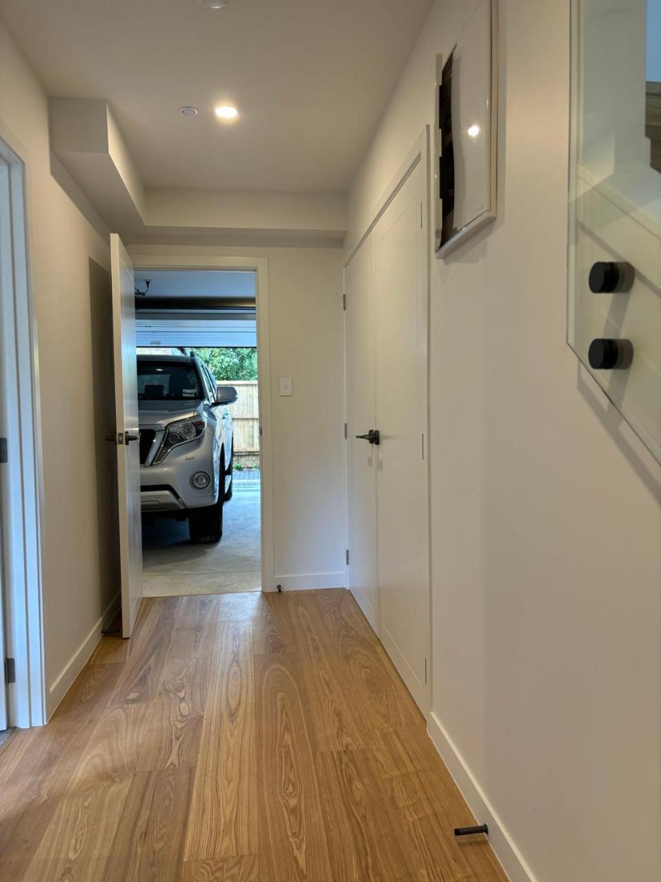 Willa Epsom Tidy House 8 Auckland Zewnętrze zdjęcie
