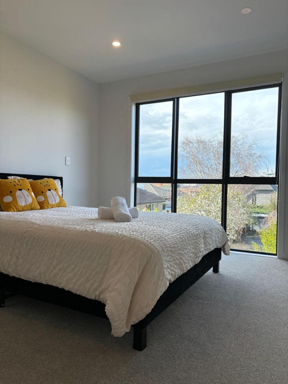 Willa Epsom Tidy House 8 Auckland Zewnętrze zdjęcie