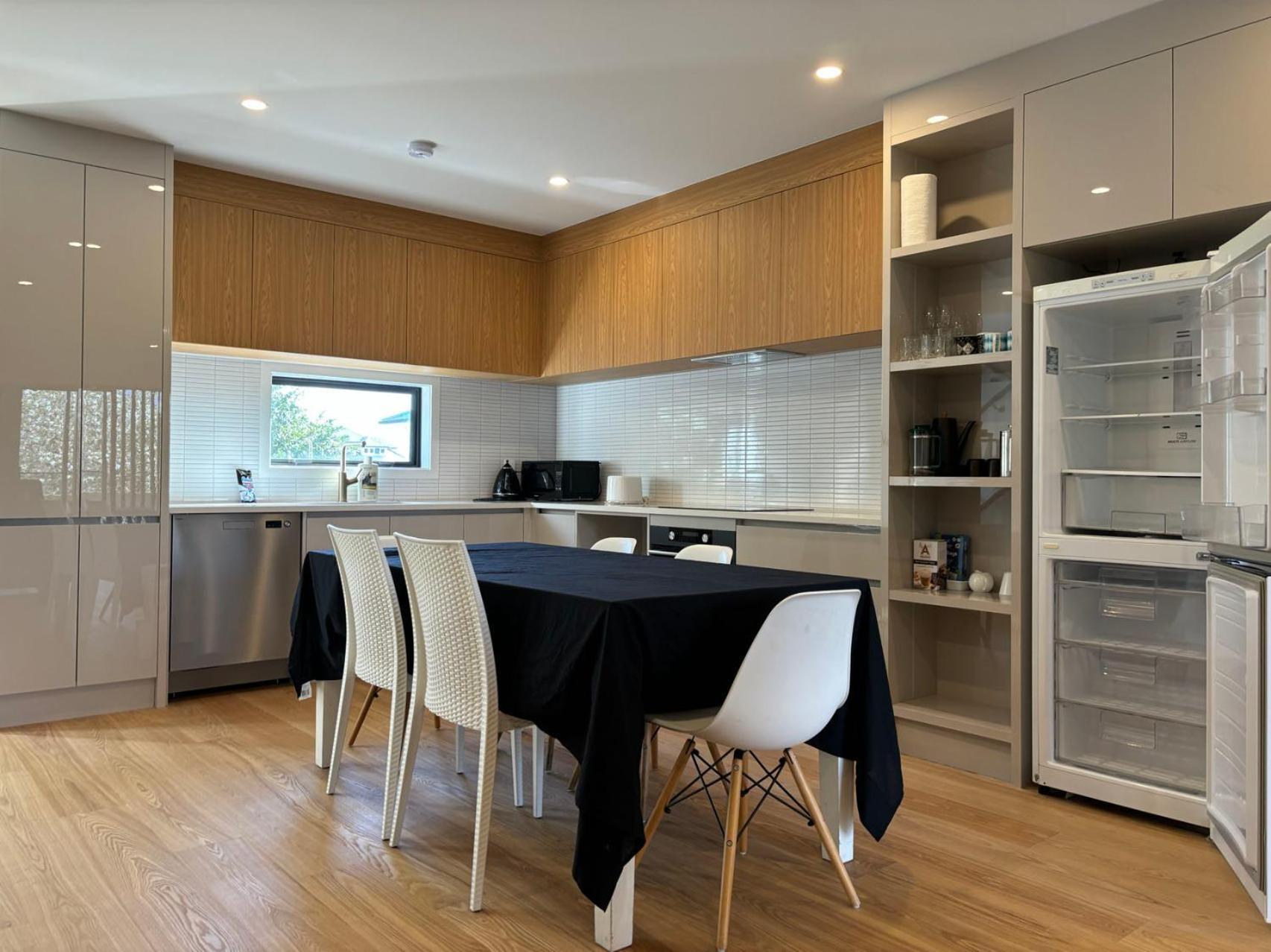 Willa Epsom Tidy House 8 Auckland Zewnętrze zdjęcie