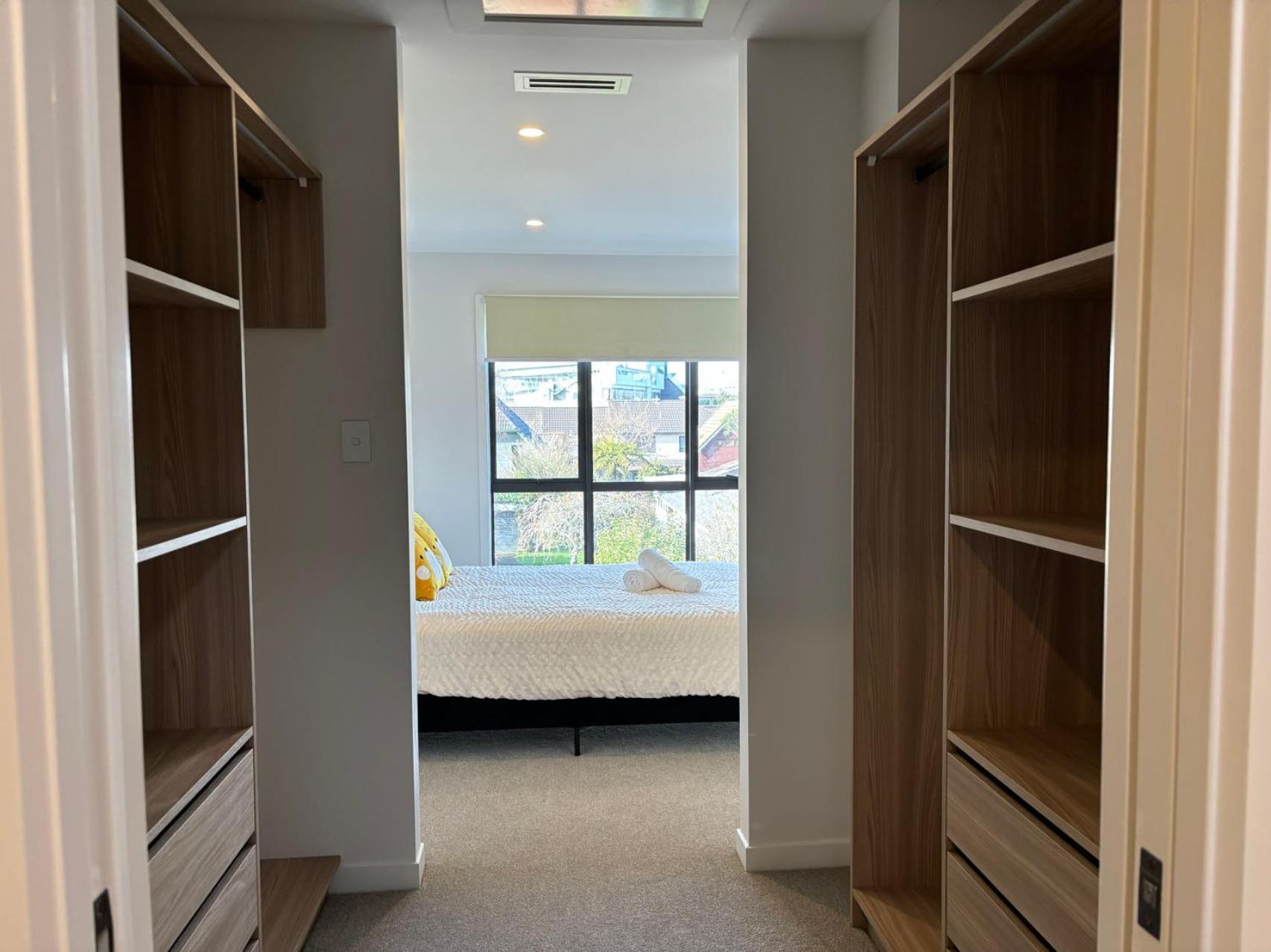 Willa Epsom Tidy House 8 Auckland Zewnętrze zdjęcie
