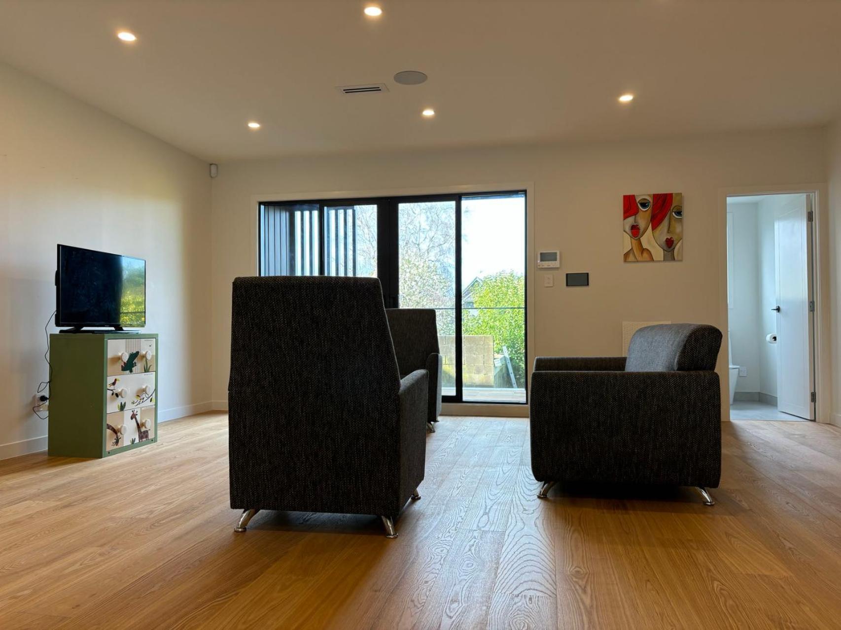 Willa Epsom Tidy House 8 Auckland Zewnętrze zdjęcie