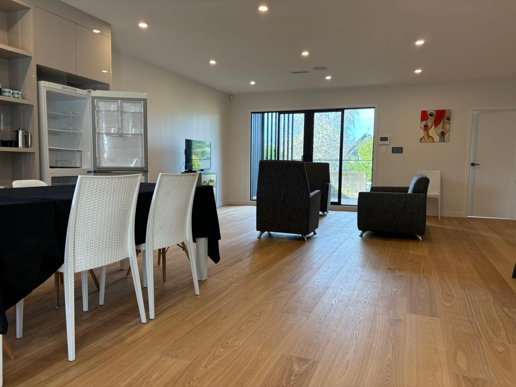 Willa Epsom Tidy House 8 Auckland Zewnętrze zdjęcie