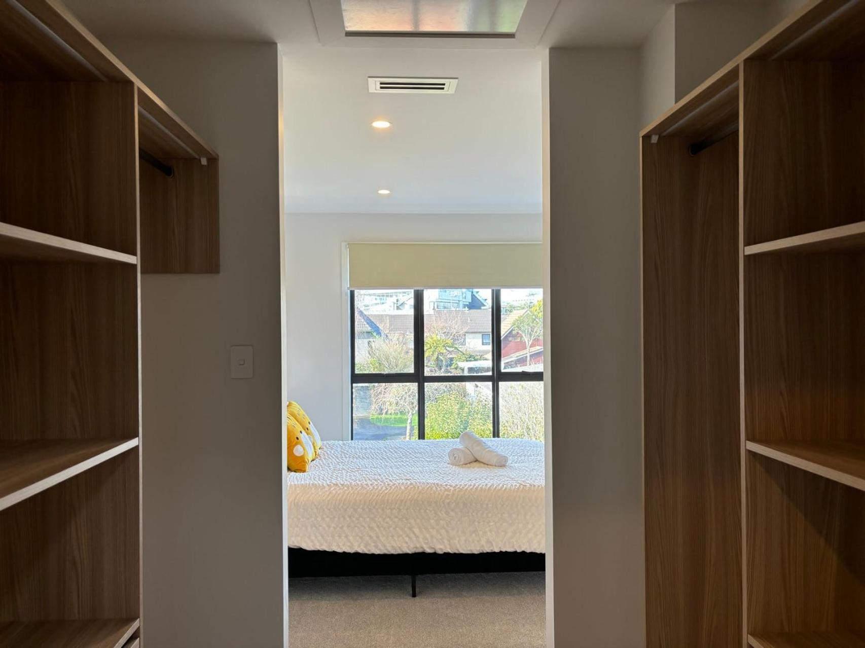 Willa Epsom Tidy House 8 Auckland Zewnętrze zdjęcie