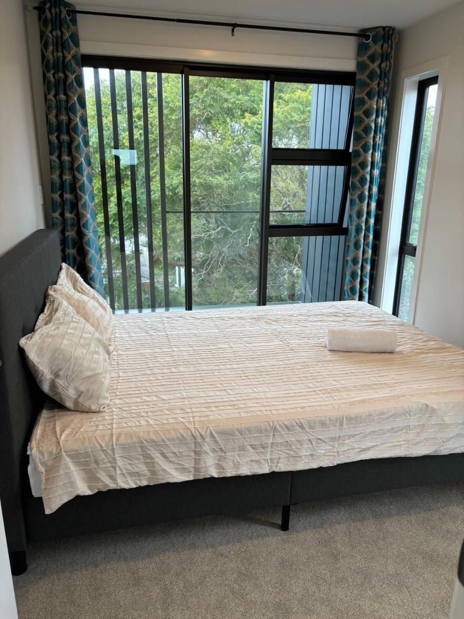 Willa Epsom Tidy House 8 Auckland Zewnętrze zdjęcie