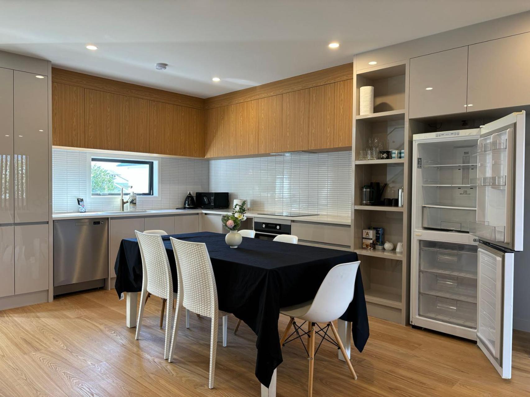 Willa Epsom Tidy House 8 Auckland Zewnętrze zdjęcie