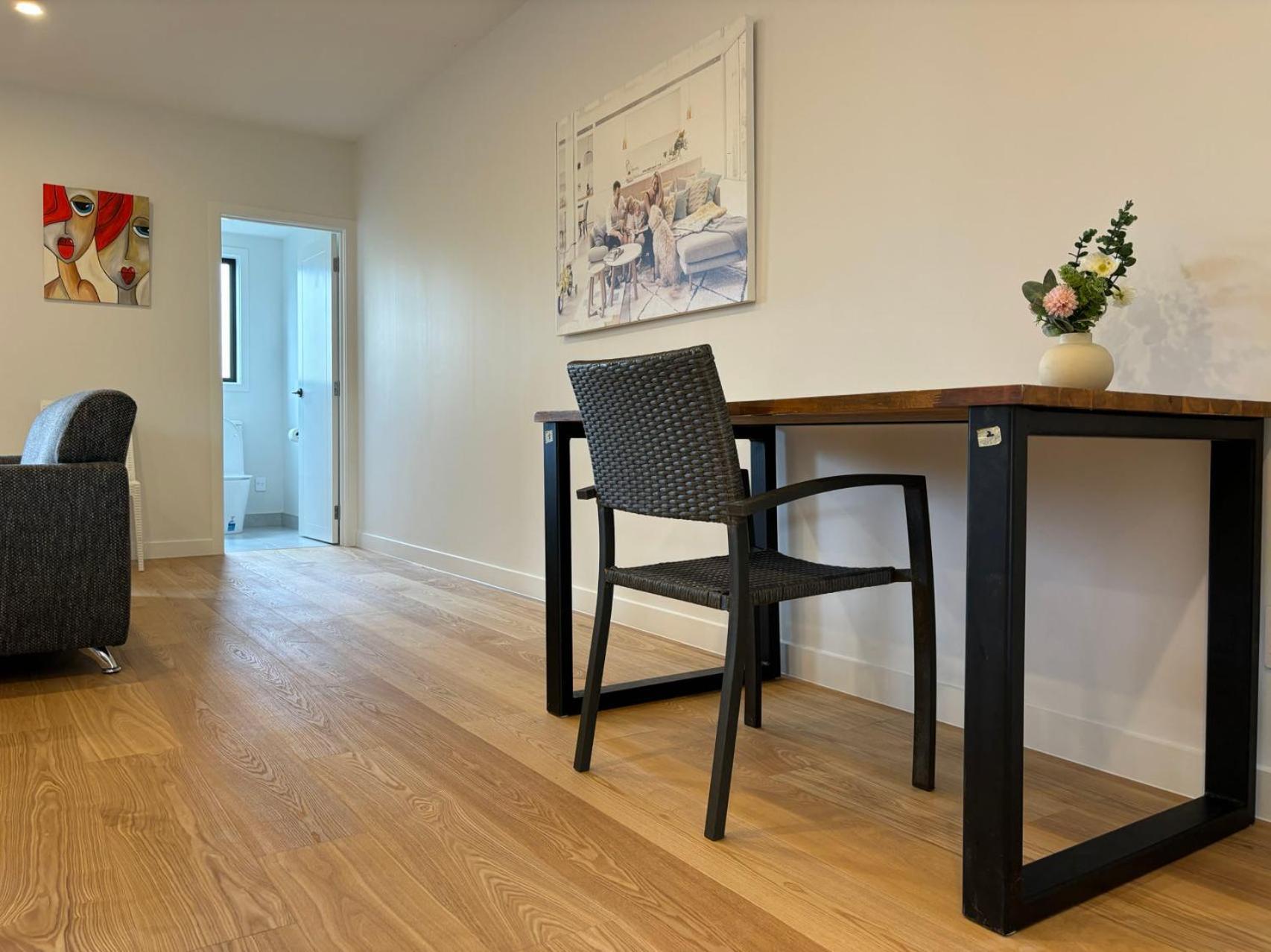 Willa Epsom Tidy House 8 Auckland Zewnętrze zdjęcie